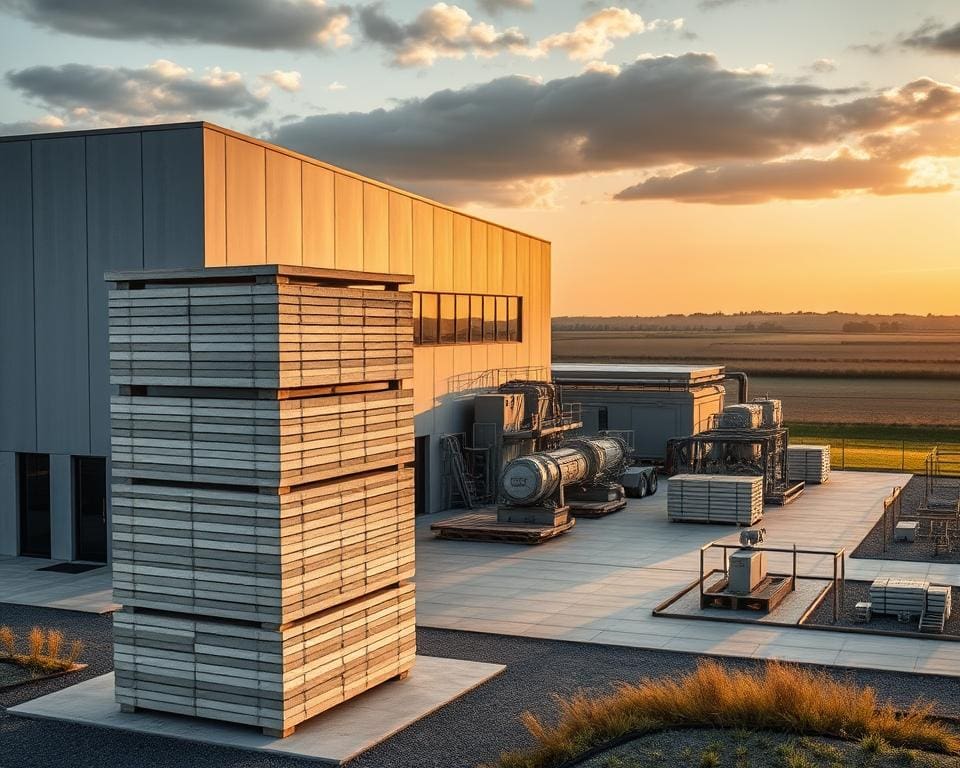 Wat maakt PB Barneveld uniek in prefab beton?