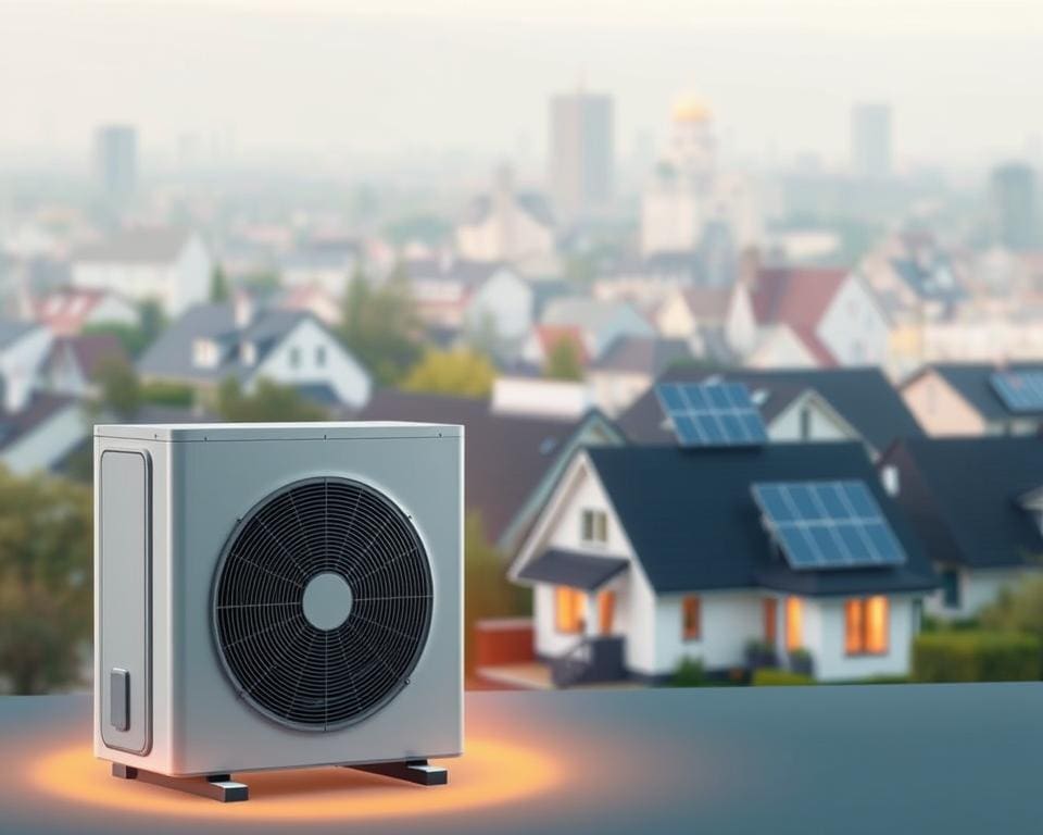 Wat zijn Vlaamse subsidies voor warmtepompen?