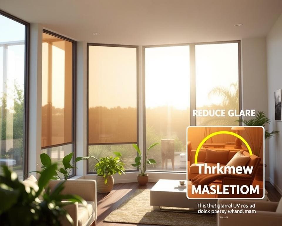 Wat zijn de voordelen van WindowDeco raamfolie?