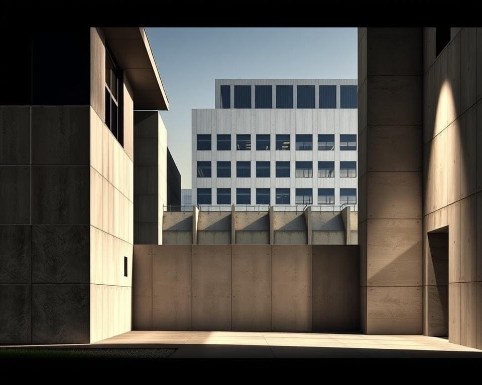 Welke toepassingen zijn er voor prefab betonwanden?