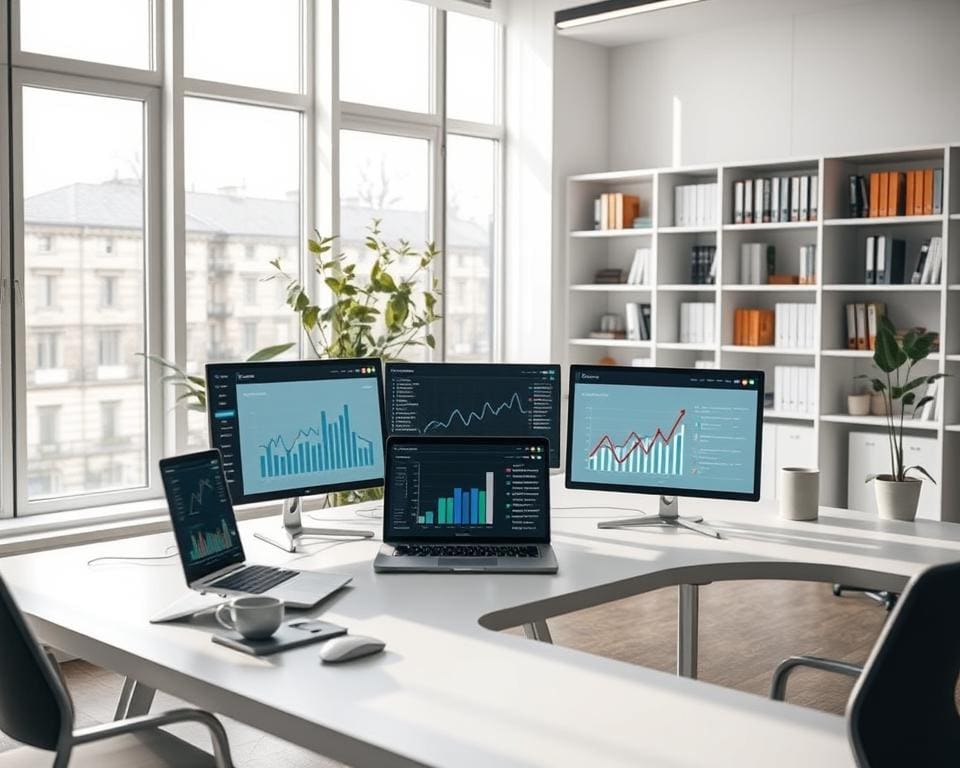 Welke webanalyse-tools zijn AVG-vriendelijk?