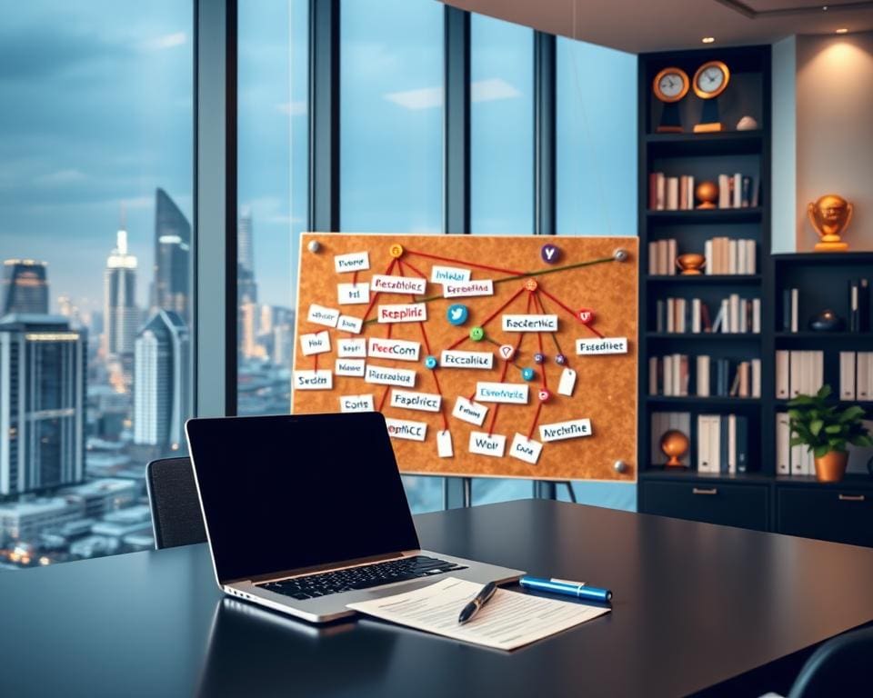 backlink strategie