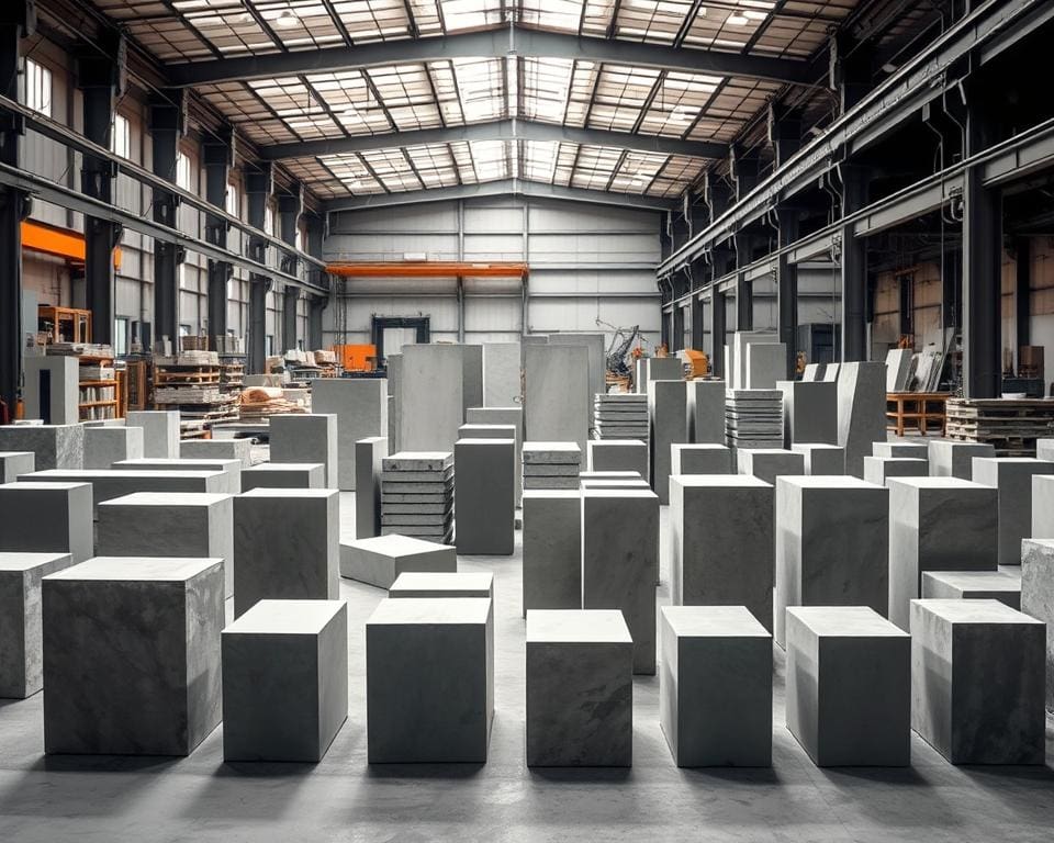 betonelementen op maat