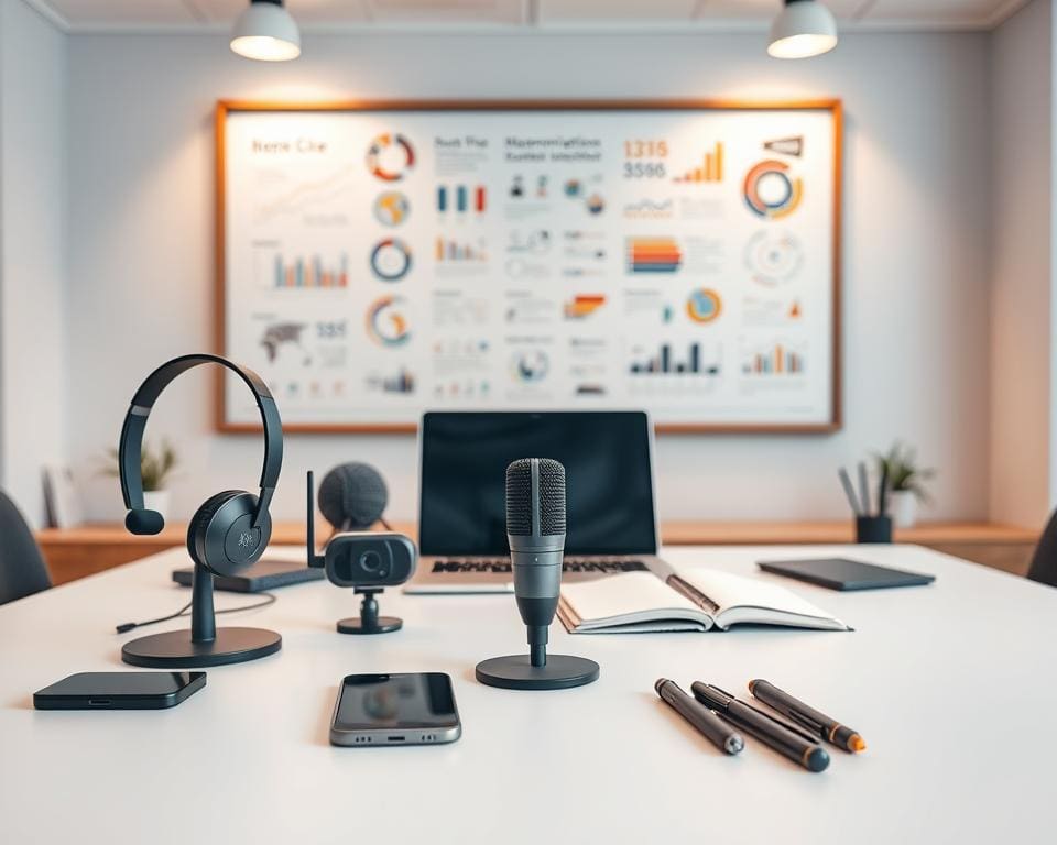 communicatiemiddelen