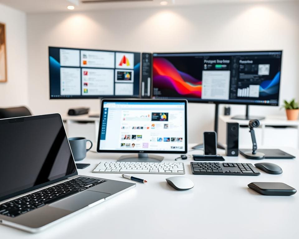 digitale tools