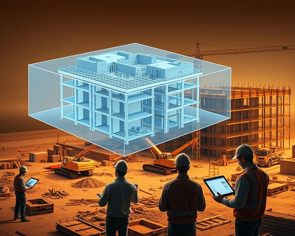 kostenbesparing door 3D-engineering