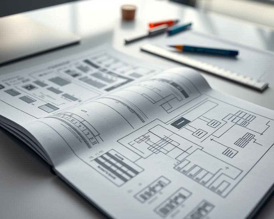 onderscheidende projectmethodiek
