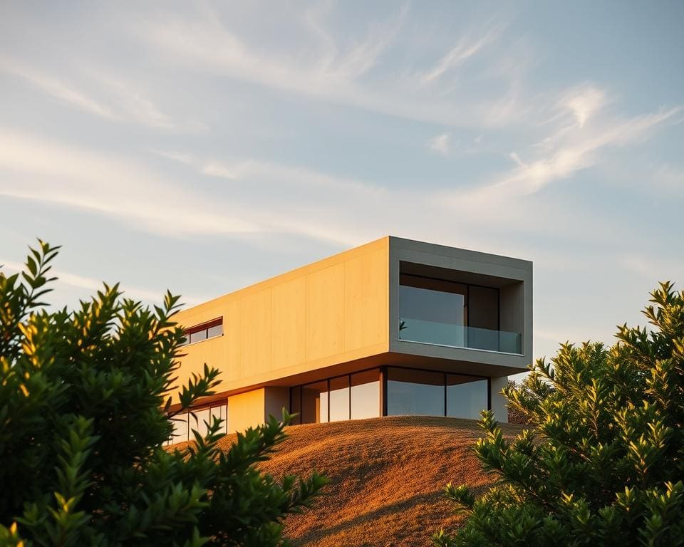 prefab beton