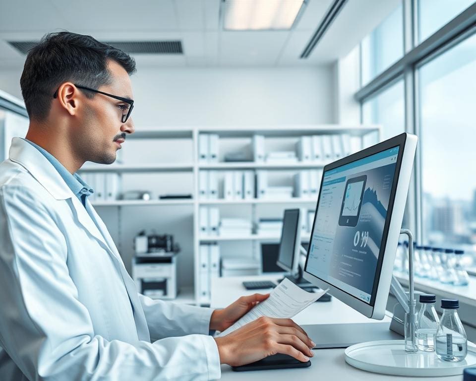regulatory affairs in de farmaceutische sector
