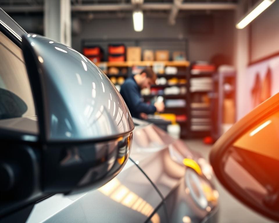 soorten kleine schade