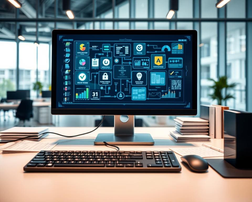 systeemintegratie