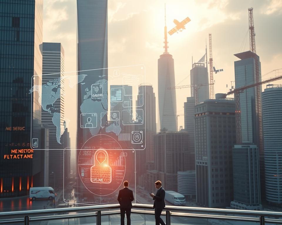 toekomst trends in AI en fraudedetectie