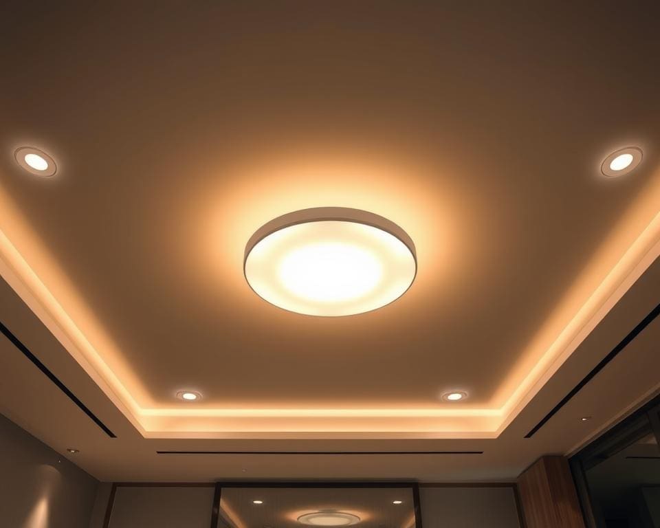 verlichtingssysteem