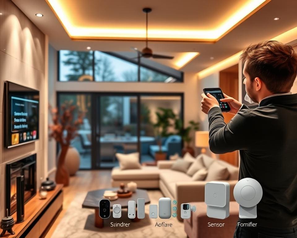 voordelen professionele installatie