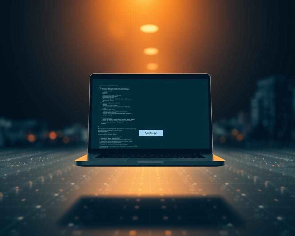 website vertaling voor SEO