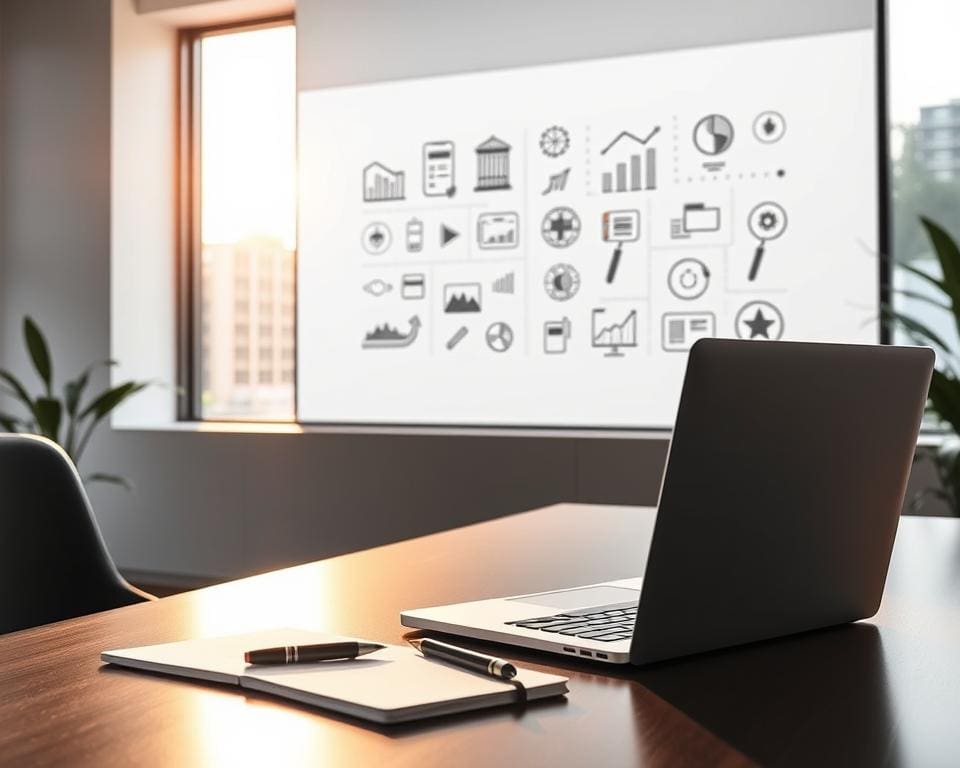 zakelijke blog strategie