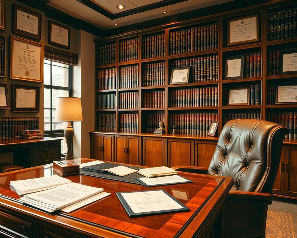 Alles over het werk van een jurist