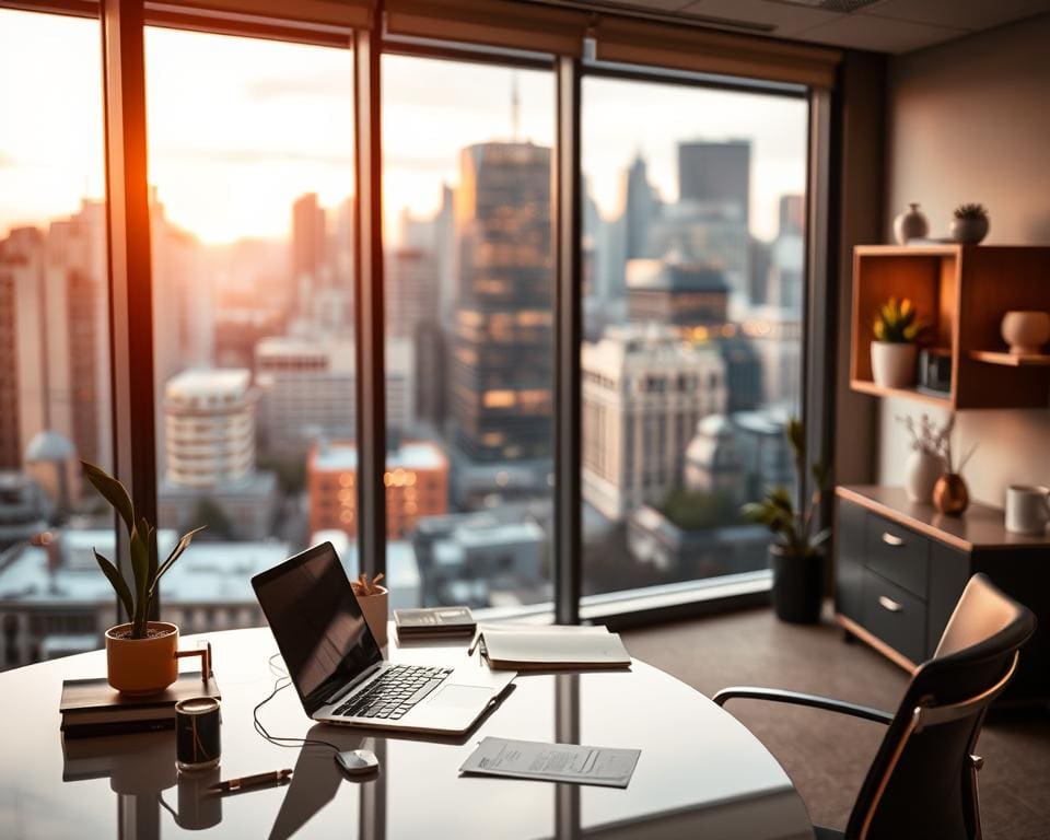 Financieel planner: werk met impact