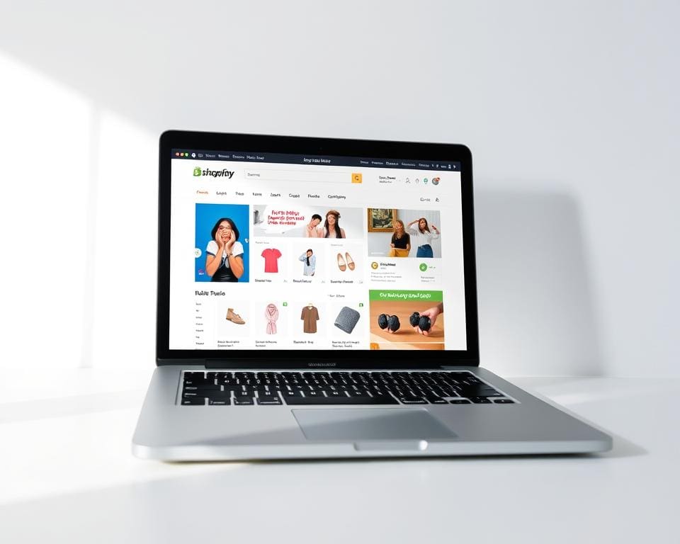 Hoe maak je je Shopify webshop klaar voor marketing?