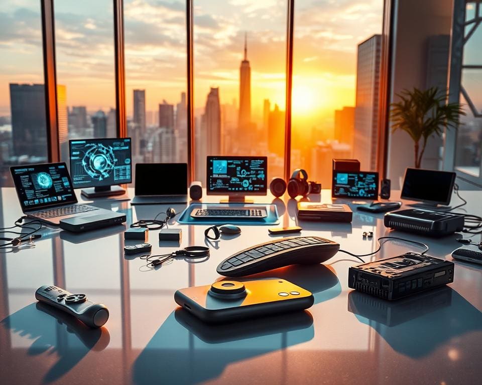 Innovatieve tools die je bedrijf vooruithelpen