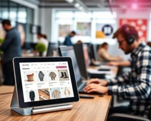 WooCommerce webshop laten maken