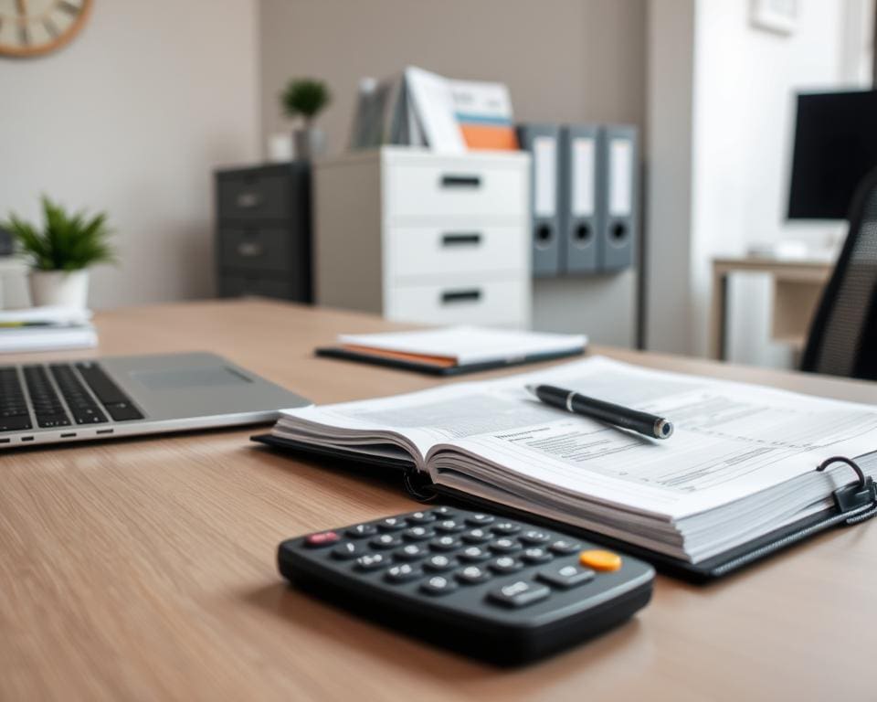debiteurenadministratie