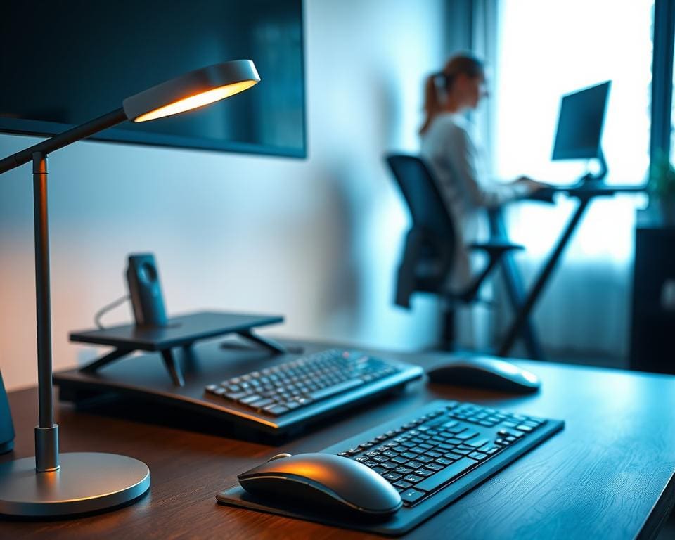 ergonomische accessoires