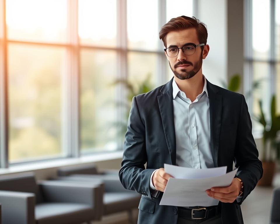 impact financieel planner