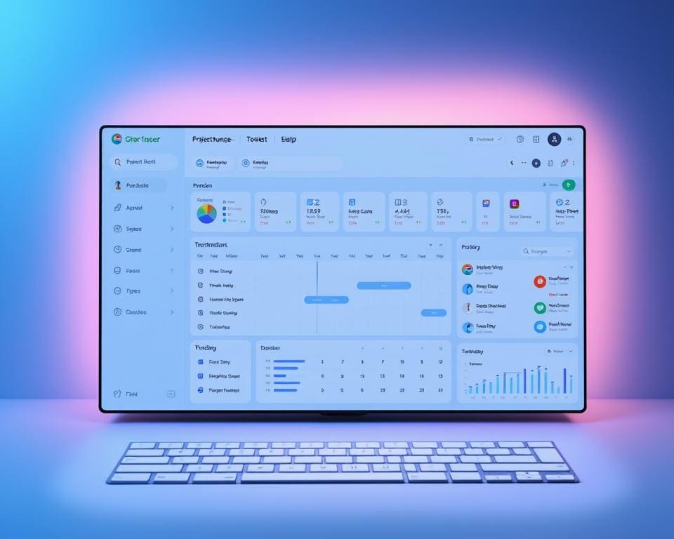 projectmanagement software