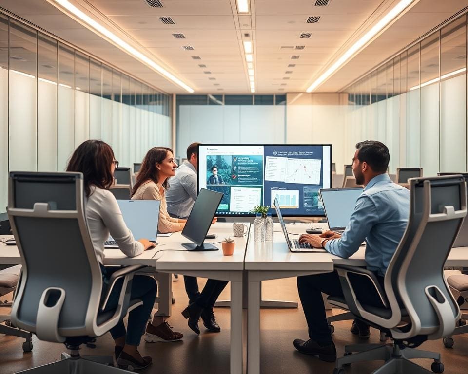 De kracht van duidelijke interne communicatie