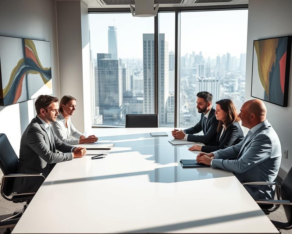 Efficiënt schrijven voor managers en teams