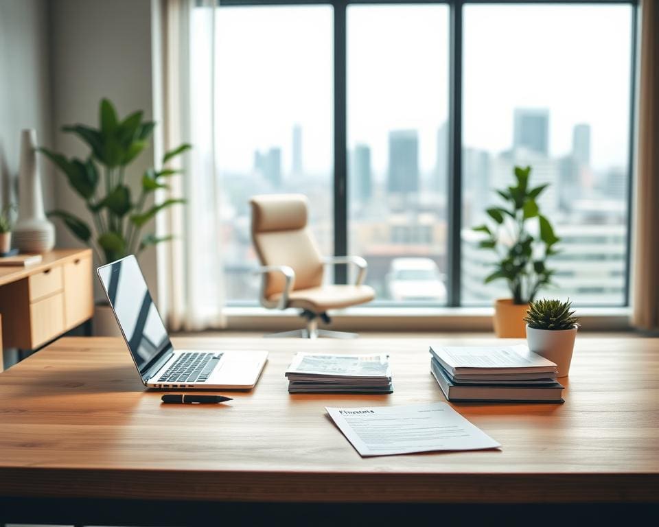 Financiële tips die elke startende ondernemer moet kennen