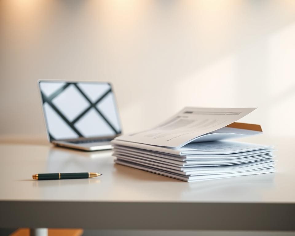 Heldere rapportages voor zakelijke beslissingen