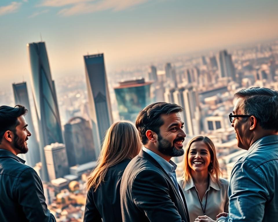 Hoe blijf je innovatief in een concurrerende markt?