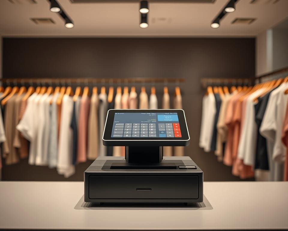 Hoe helpt een digitaal kassasysteem kleding je omzet te verhogen?