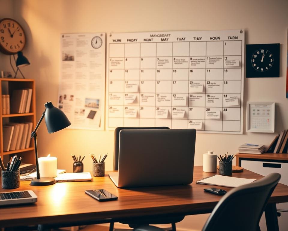 Hoe pak je time management als ondernemer echt goed aan?