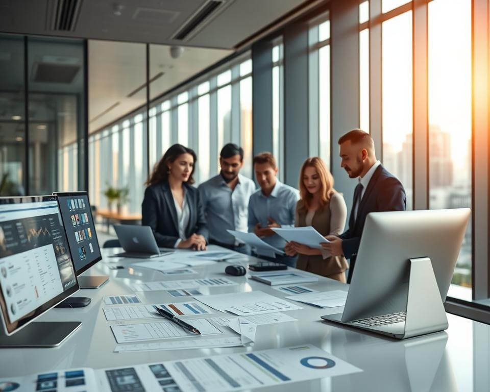 Hoe verbeter je processen met workflow automatisering?