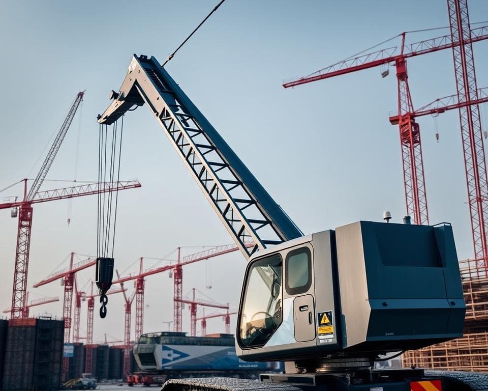 Hoeflon C6e huren