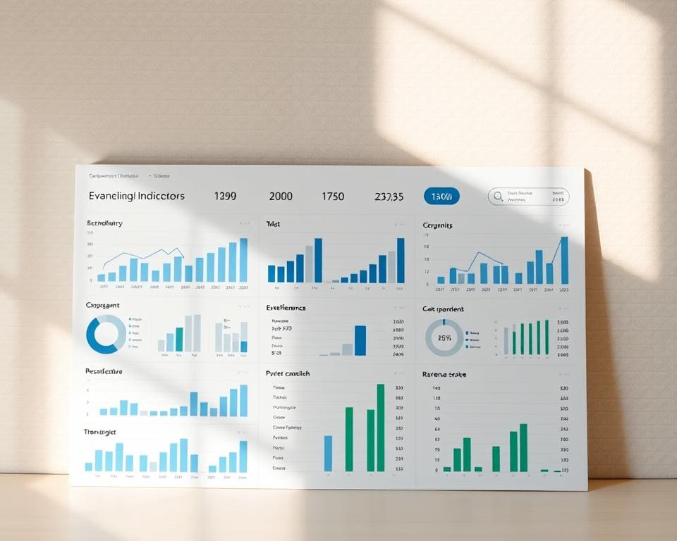 Inzicht in je cijfers voor betere keuzes