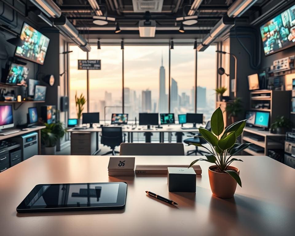 Je onderneming klaar maken voor de toekomst