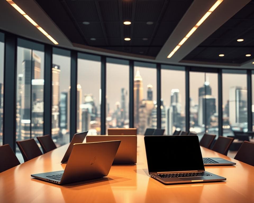 Nieuwe laptops voor ondernemers: welke keuze past bij jou?