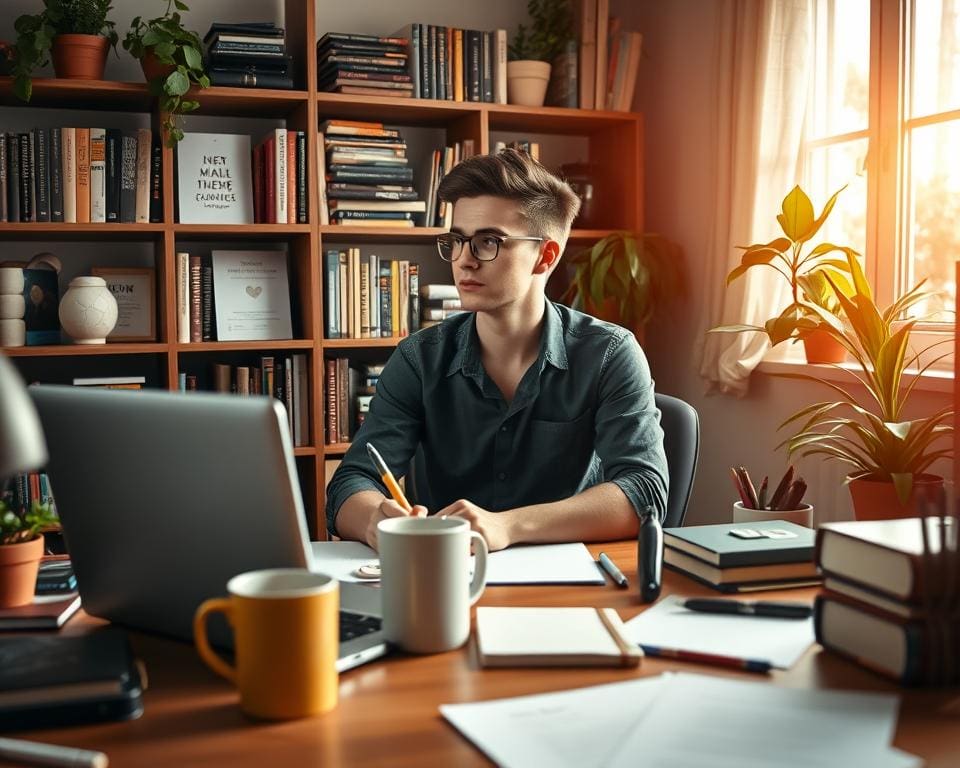 Praktische tips voor startende ondernemers