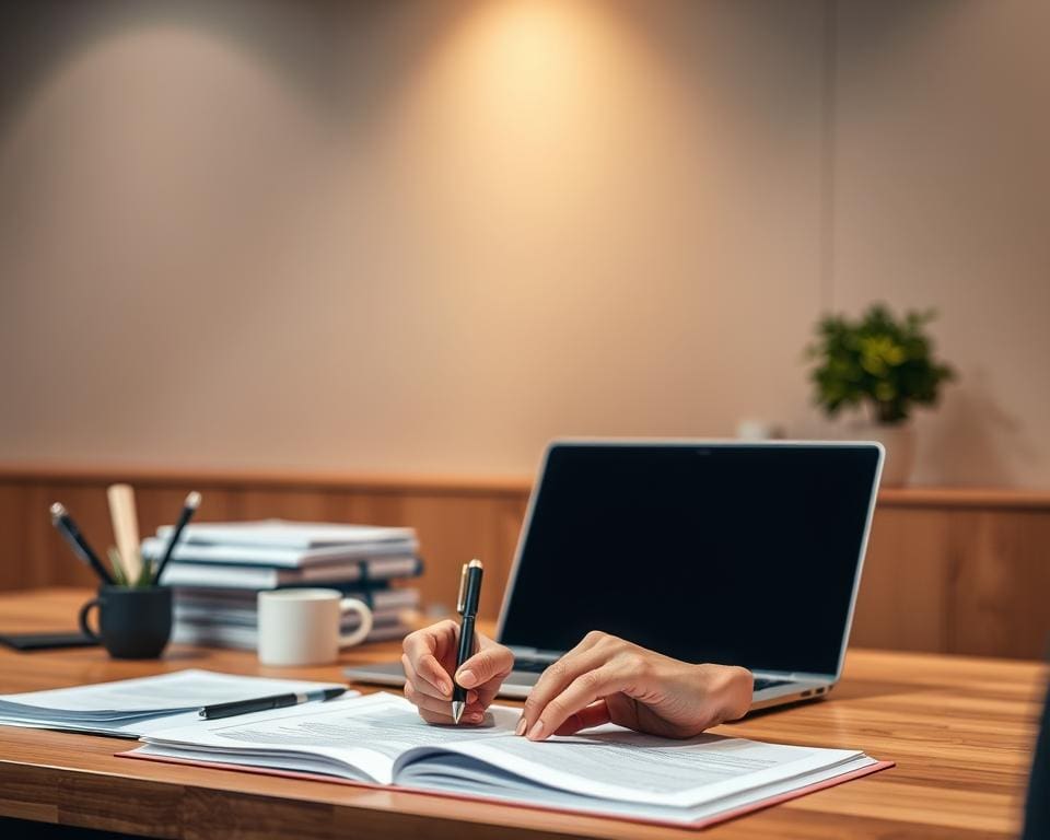 Waarom is een schrijftraining belangrijk voor je werk?