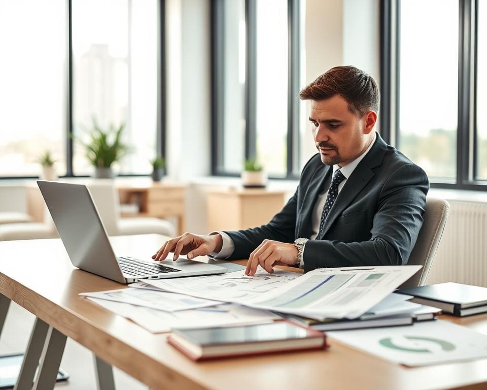 Waarom plannen essentieel is in business