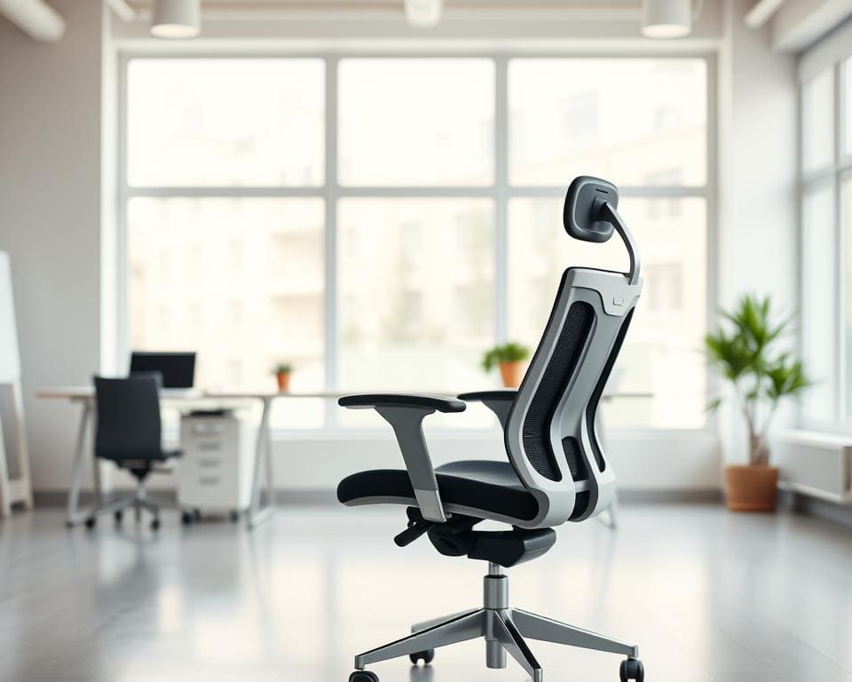 Waarom zijn ergonomische bureaustoelen essentieel voor ondernemers?
