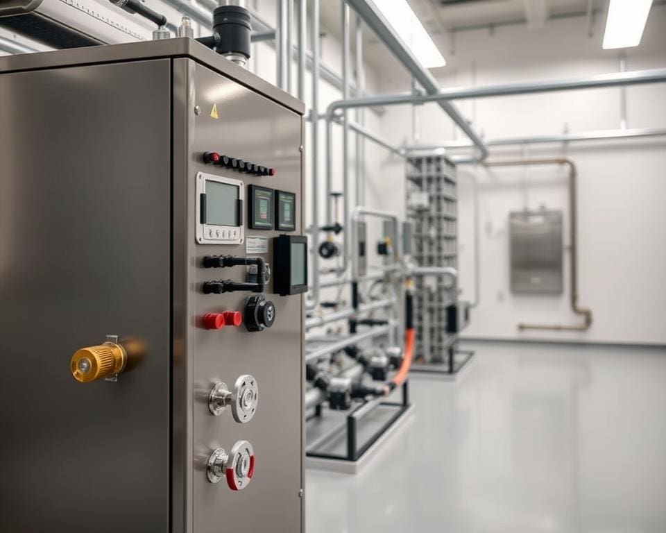 Wat is een natlakkeersysteem en wanneer gebruik je het?