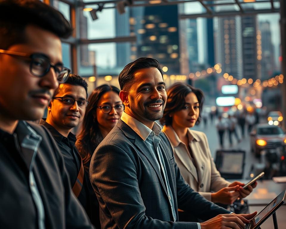 Wat maakt een bedrijfsvideo impactvol en overtuigend?