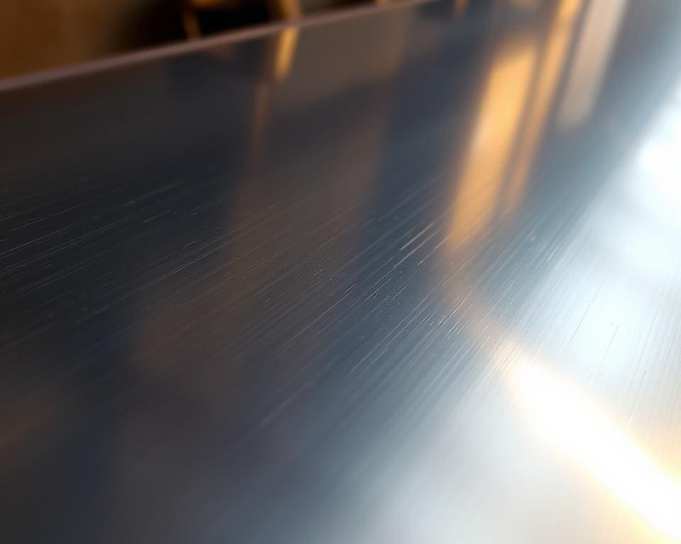 Wat maakt een natlak systeem geschikt voor staalafwerking?