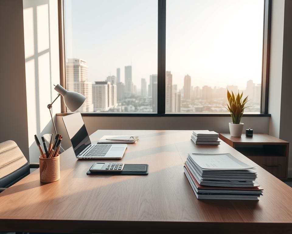 Welke boekhoudsoftware bespaart je het meeste tijd?