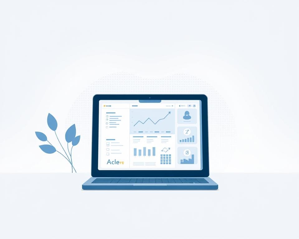 Welke functies biedt een online boekhoudpakket?